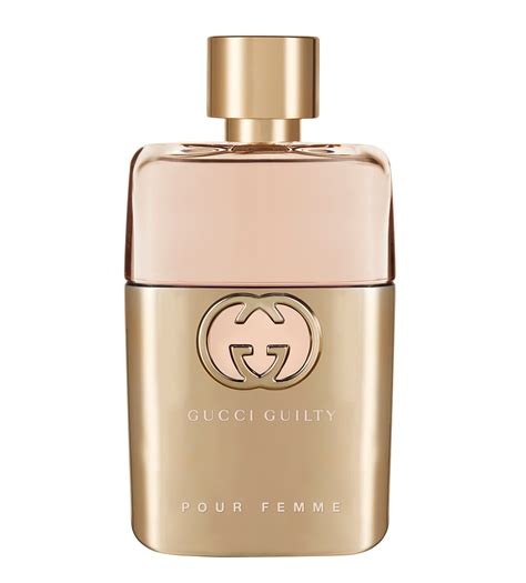 Gucci Guilty Eau de Parfum di Gucci da donna 